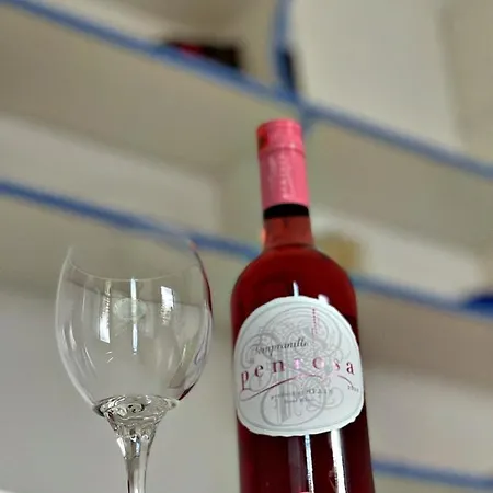 Kristi 2 Min To Sea Netflix & Espresso Station * Sarandë