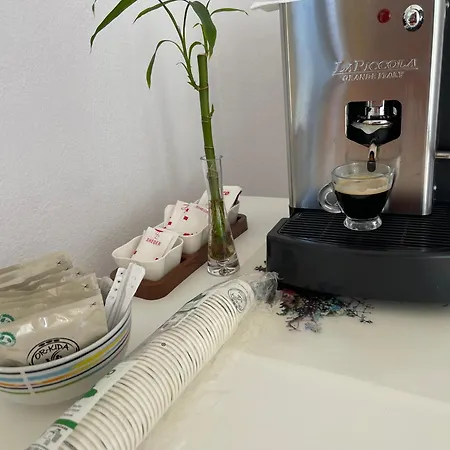 Apartment Kristi 2 Min To Sea Netflix & Espresso Station *