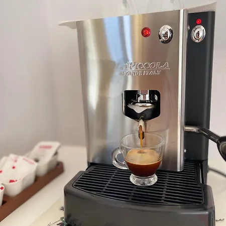 Apartment Kristi 2 Min To Sea Netflix & Espresso Station *