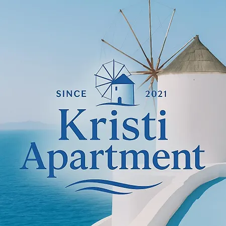 Kristi 아파트 *