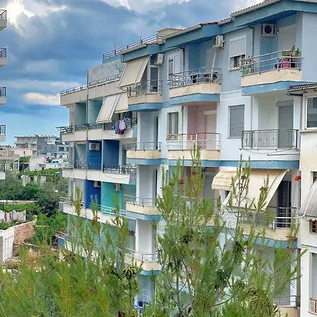 Kristi Apartment Sarande