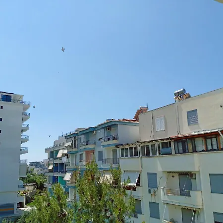 Kristi * Sarandë