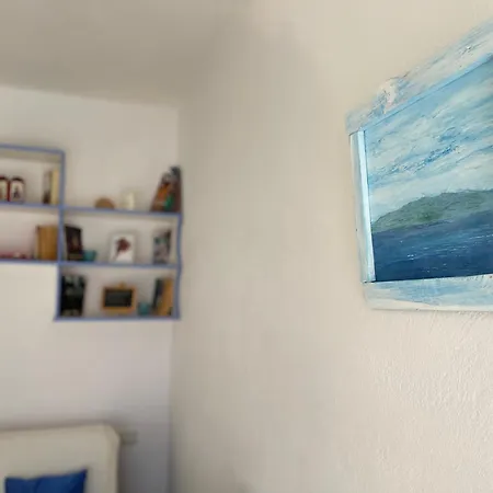 Kristi * Sarande