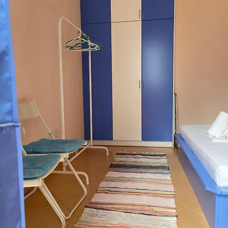 Appartamento Kristi Apartment Sarande *