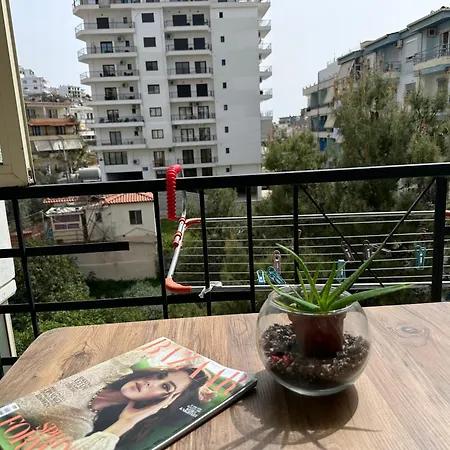 Apartment Kristi *