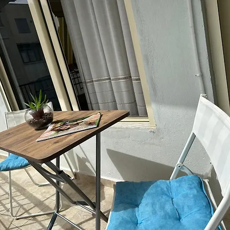 Kristi 2 Min To Sea Netflix & Espresso Station * Sarande