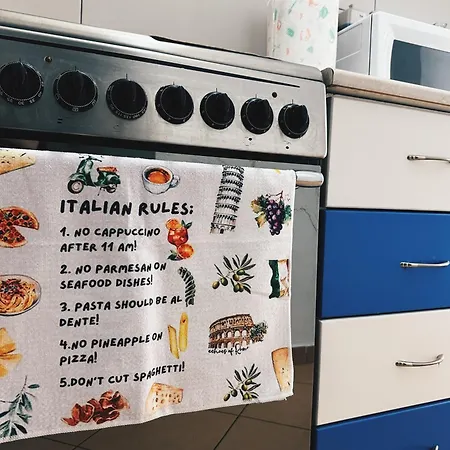 Apartment Kristi 2 Min To Sea Netflix & Espresso Station Sarande