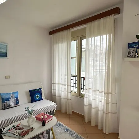 Kristi Apartment Sarande *
