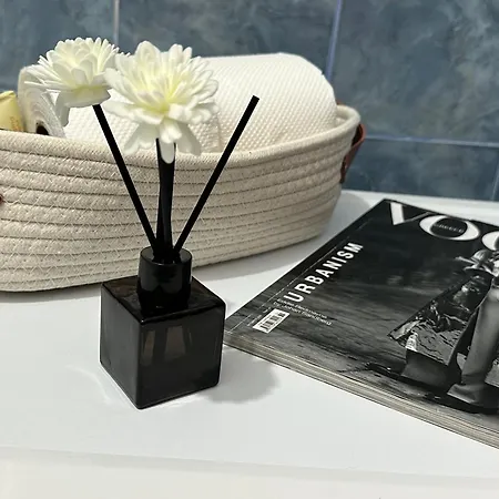 Kristi 2 Min To Sea Netflix & Espresso Station * סרנדה