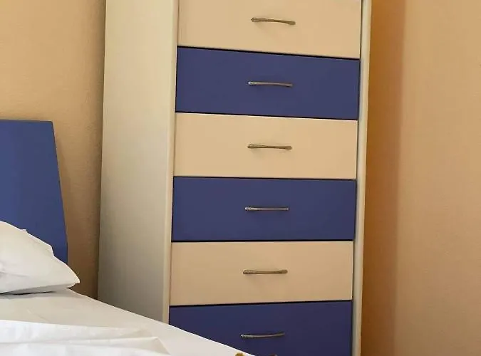 Kristi 2 Min To Sea Netflix & Espresso Station דירה סרנדה