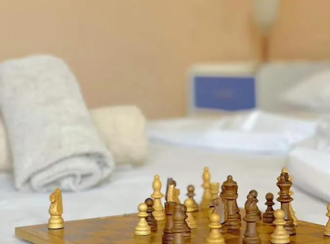 Daire Kristi 2 Min To Sea Netflix & Espresso Station