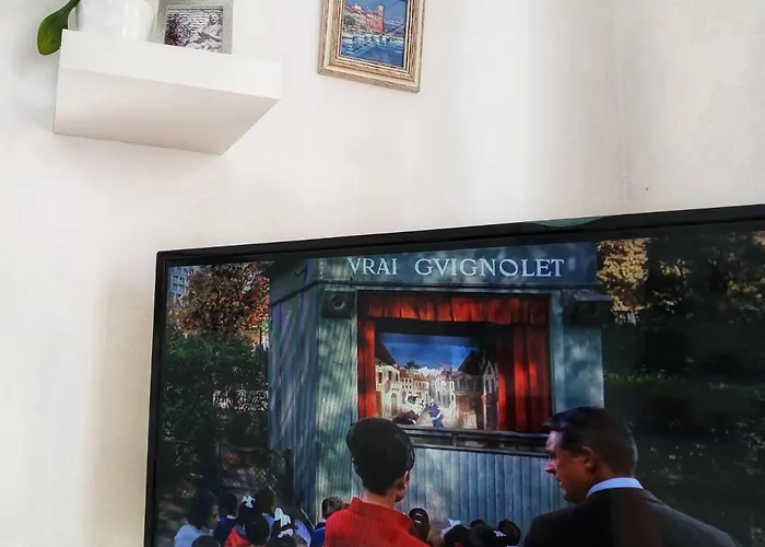 דירה Kristi 2 Min To Sea Netflix & Espresso Station