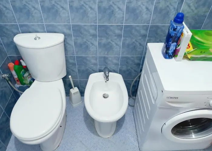 Kristi 2 Min To Sea Netflix & Espresso Station סרנדה