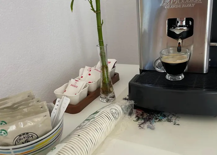 Apartment Kristi 2 Min To Sea Netflix & Espresso Station *