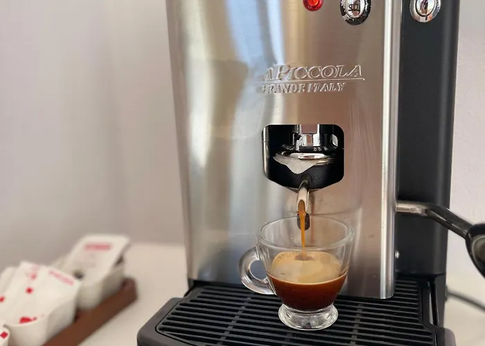 Daire Kristi 2 Min To Sea Netflix & Espresso Station *