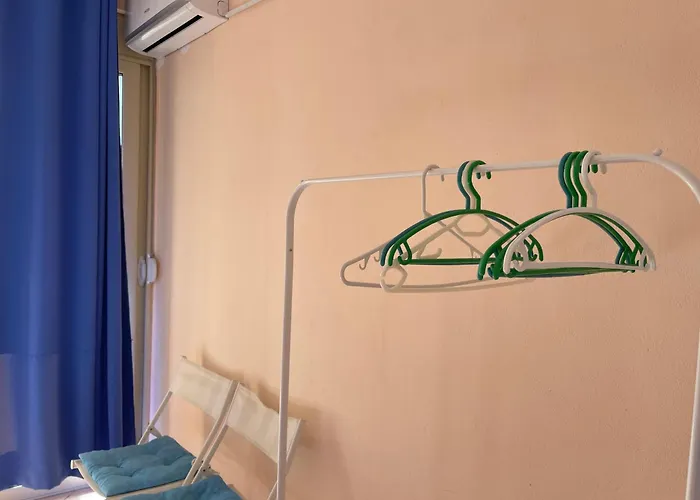 Kristi 2 Min To Sea Netflix & Espresso Station סרנדה