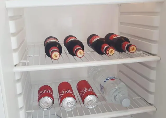 Kristi 2 Min To Sea Netflix & Espresso Station * סרנדה