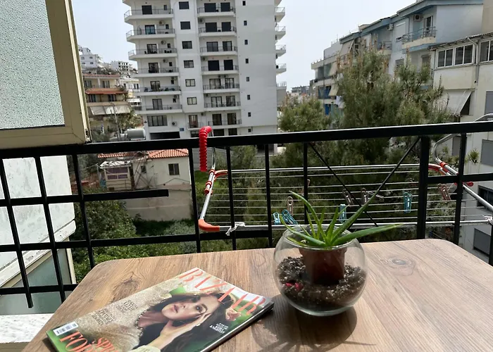 Apartment Kristi 2 Min To Sea Netflix & Espresso Station *