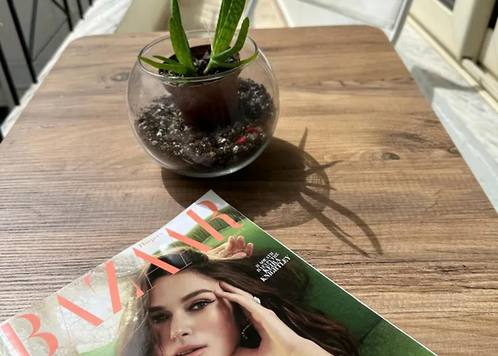 Kristi 2 Min To Sea Netflix & Espresso Station *