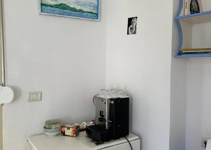 Apartment Kristi 2 Min To Sea Netflix & Espresso Station *