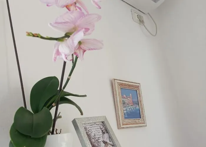 Kristi 2 Min To Sea Netflix & Espresso Station Apartment Sarande