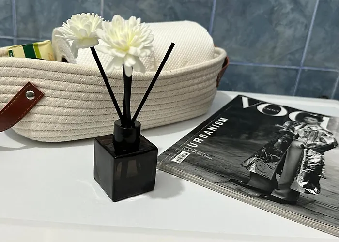 Kristi 2 Min To Sea Netflix & Espresso Station * סרנדה