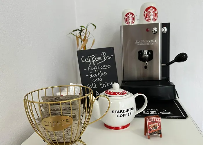 Apartment Kristi 2 Min To Sea Netflix & Espresso Station