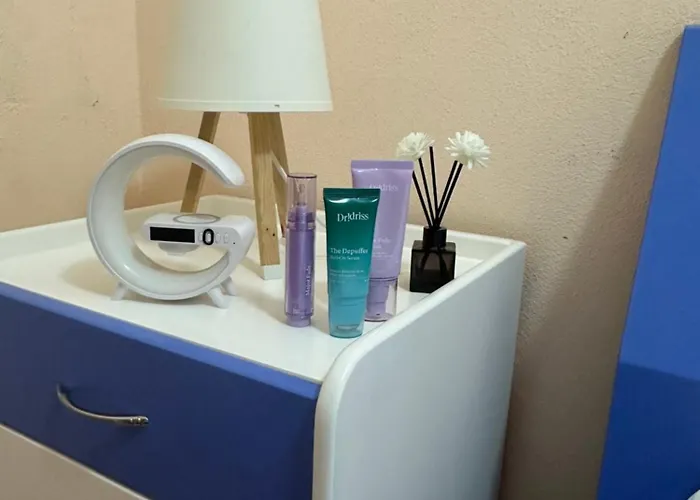 דירה Kristi 2 Min To Sea Netflix & Espresso Station סרנדה